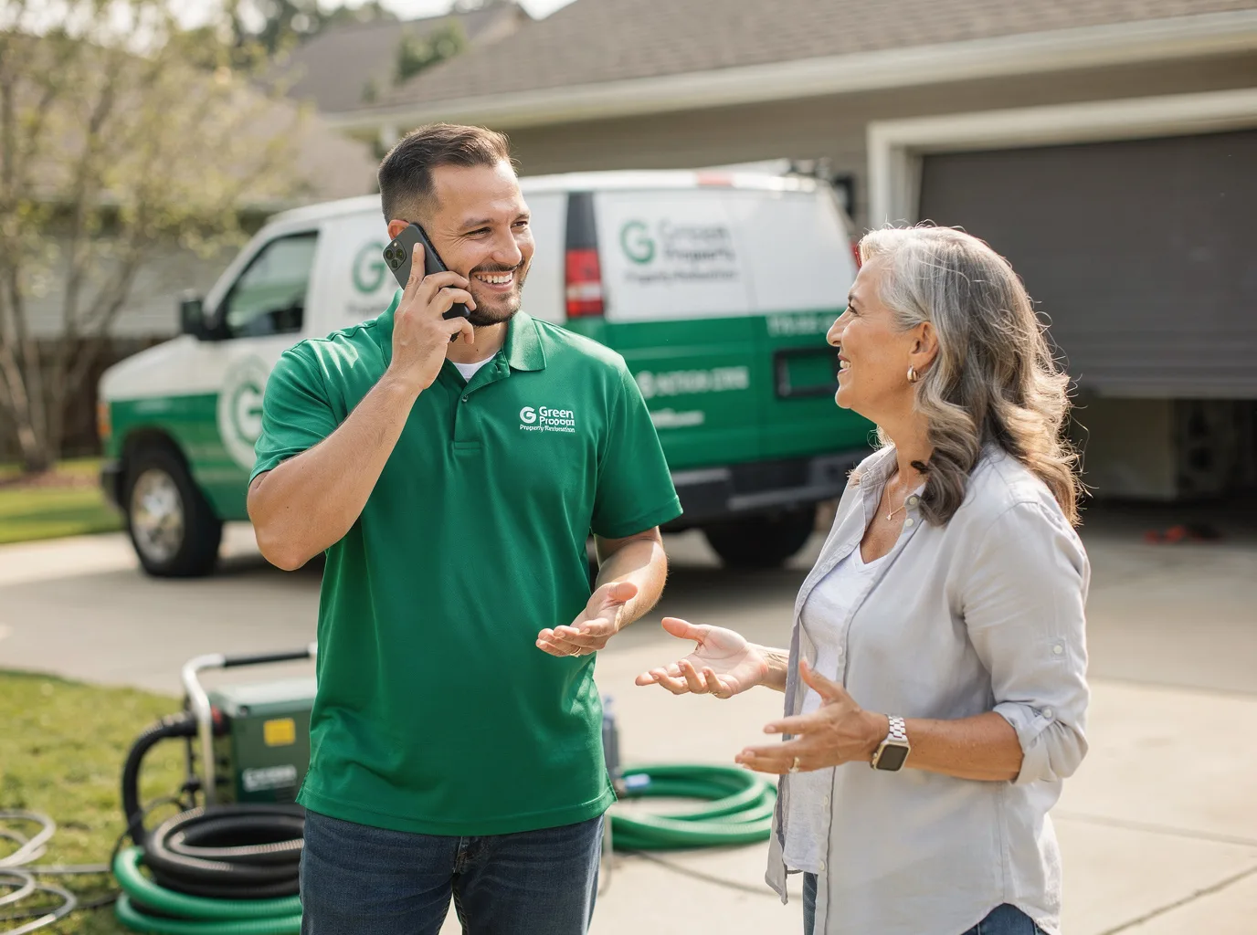 Water Damage Restoration Poneto, IN FAQs